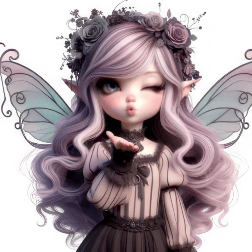 Love Fairy