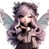 Fairies Of Love 2 Emoji