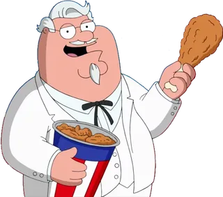 Family Guy Vol.2