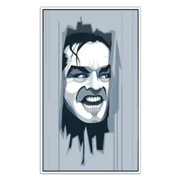 Famous Characters Reloaded