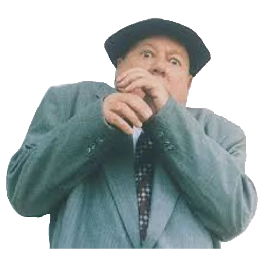 Ugo Fantozzi