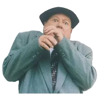 Ugo Fantozzi