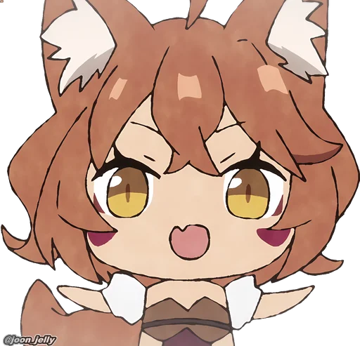 Farming Life In Another World Telegram Sticker #5 - Farming Life In Another World #5