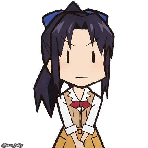Farming Life In Another World Telegram Sticker #15 - Farming Life In Another World #15