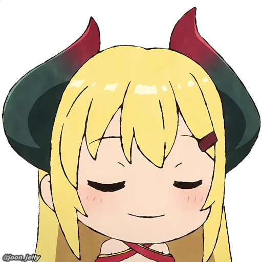 Farming Life In Another World Telegram Sticker #19 - Farming Life In Another World #19