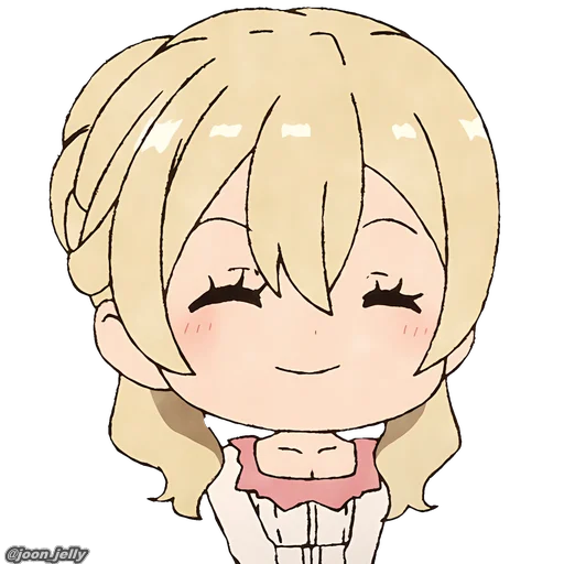 Farming Life In Another World Telegram Sticker #20 - Farming Life In Another World #20