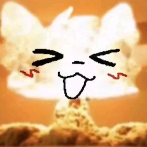 Boykisser Cat Telegram Sticker #4 - Boykisser Cat #4