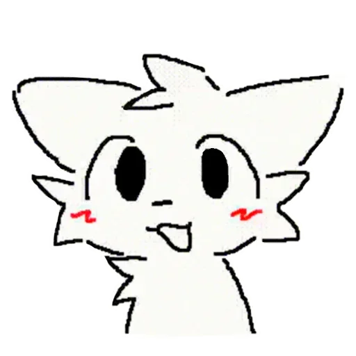 Boykisser Cat Telegram Sticker #5 - Boykisser Cat #5