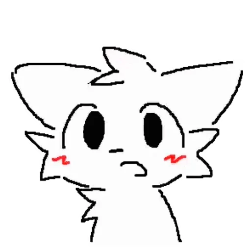 Boykisser Cat Telegram Sticker #8 - Boykisser Cat #8