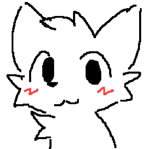 Boykisser Cat Telegram Sticker #11 - Boykisser Cat #11
