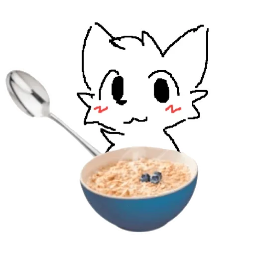 Boykisser Cat Telegram Sticker #19 - Boykisser Cat #19