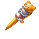 Fine Pen