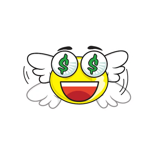 Flappy Bird Stickers Telegram Sticker #10 - Flappy Bird Stickers #10