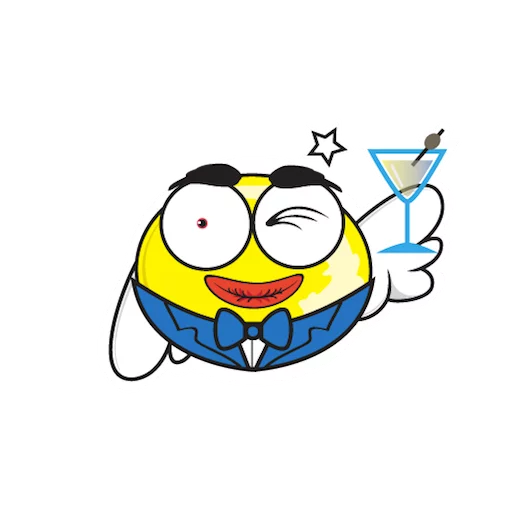 Flappy Bird Stickers Telegram Sticker #22 - Flappy Bird Stickers #22