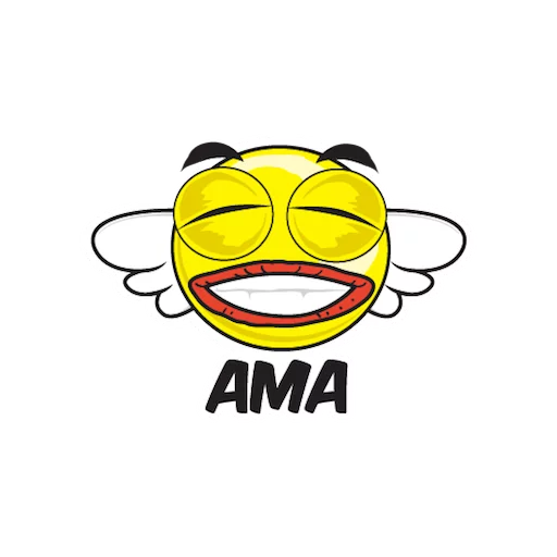 Flappy Bird Stickers Telegram Sticker #23 - Flappy Bird Stickers #23