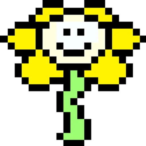 Flowey Undertale