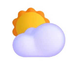 Fluent Emoji #10