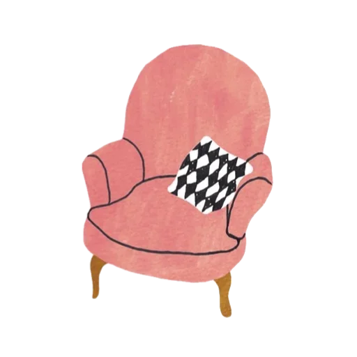 For Home Telegram Sticker #15 - For Home #15