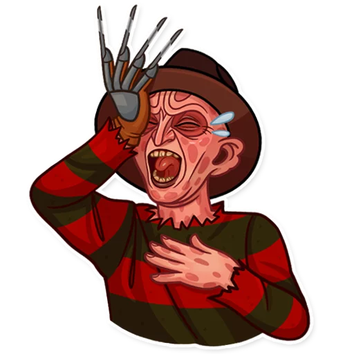 Freddy Krueger