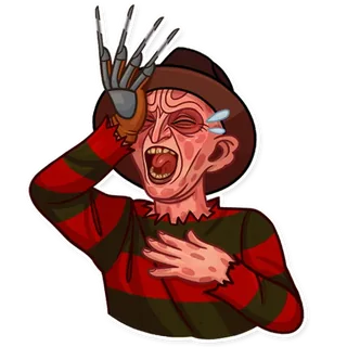 Freddy Krueger