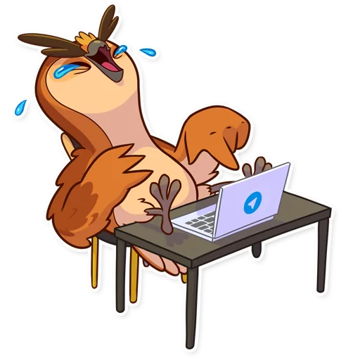 Freelance Owl
