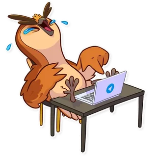 Freelance Owl