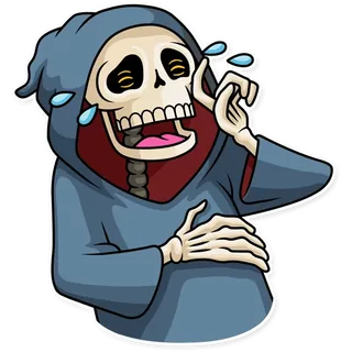 Friendly Death