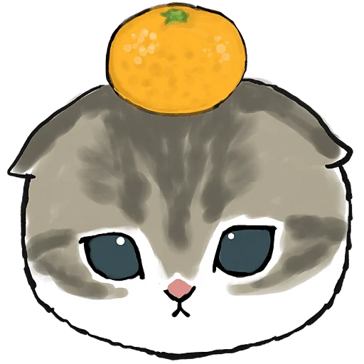 Fruit Kittens