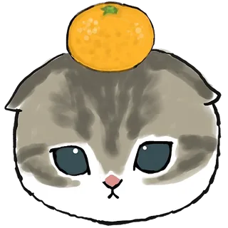 Fruit Kittens