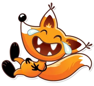 Ticky the Fox