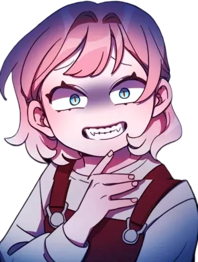God Please Make Me A Demon