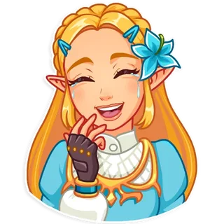 Zelda