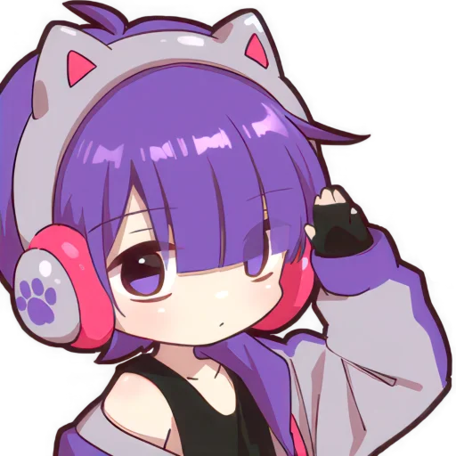 Gamer Girl