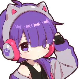 Gamer Girl