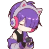Game Stickers Emoji Telegram Sticker #9 - Game Stickers Emoji #9