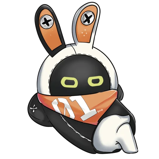 Genshit Impact Genshin Telegram Sticker #5 - Genshit Impact Genshin #5