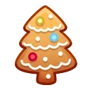 Gingerbread