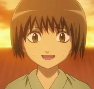 Gintama Characters