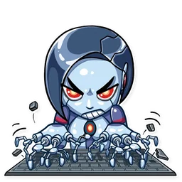 Go Robot
