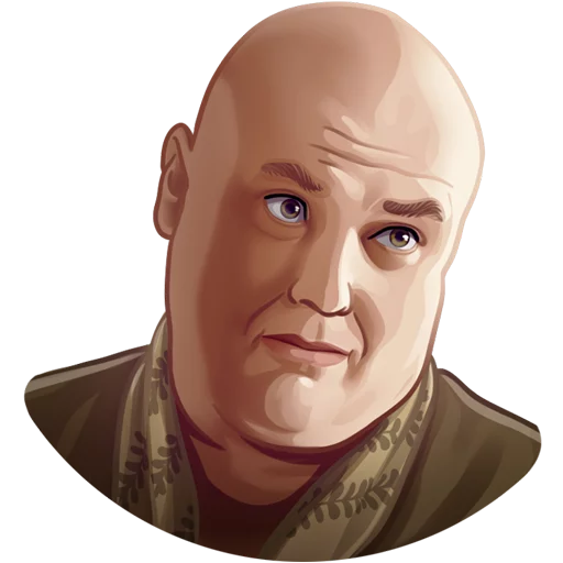 Game Of Thrones Telegram Sticker #9 - Game Of Thrones #9