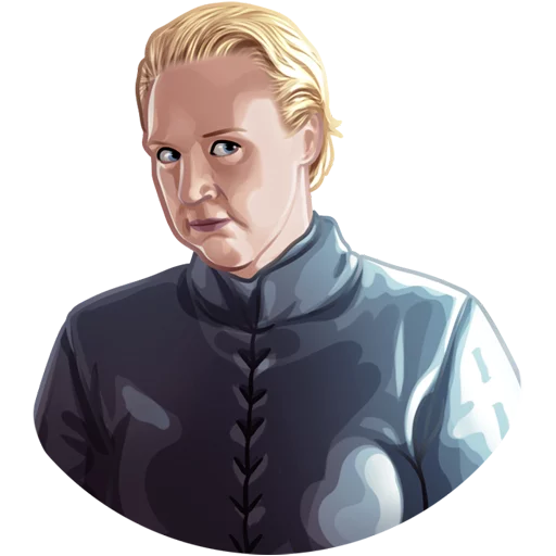 Game Of Thrones Telegram Sticker #16 - Game Of Thrones #16