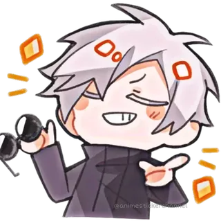 Gojo Satoru