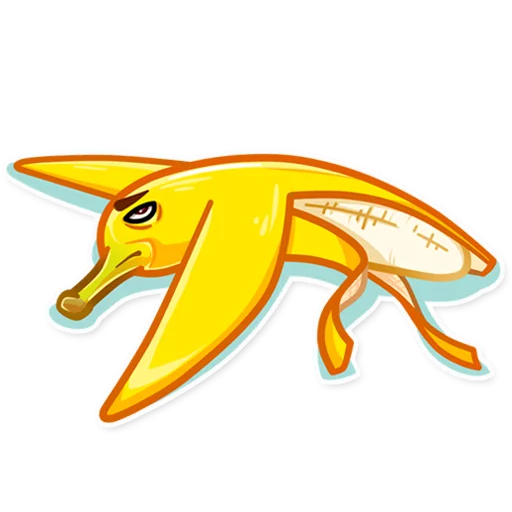 Goosanan Telegram Sticker #14 - Goosanan #14