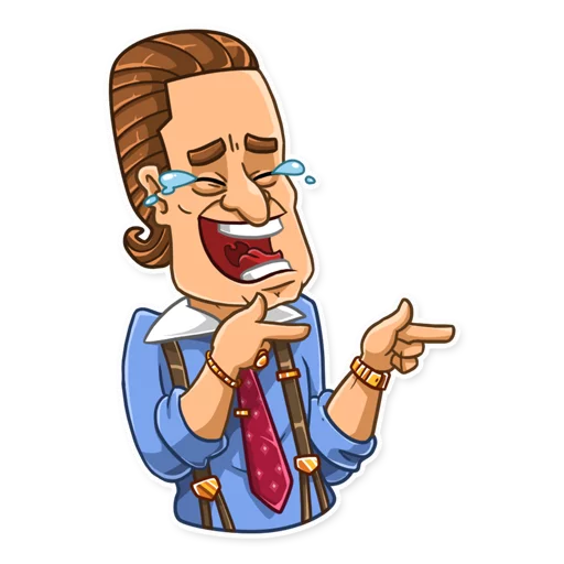 Gordon Gekko