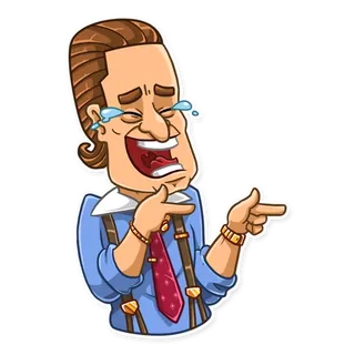 Gordon Gekko