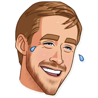 Ryan Gosling