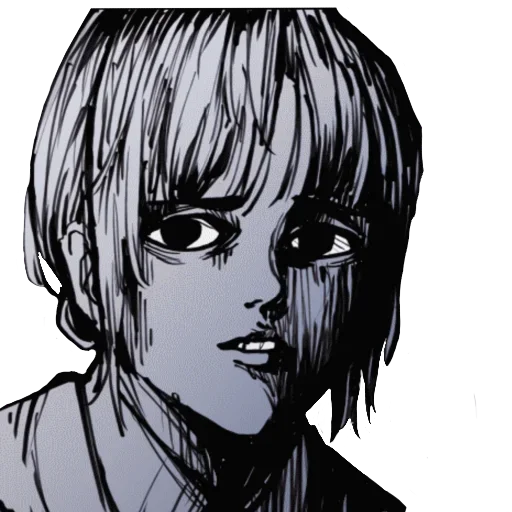 Great Duke Of Hell Telegram Sticker #2 - Great Duke Of Hell #2