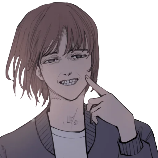 Great Duke Of Hell Telegram Sticker #4 - Great Duke Of Hell #4