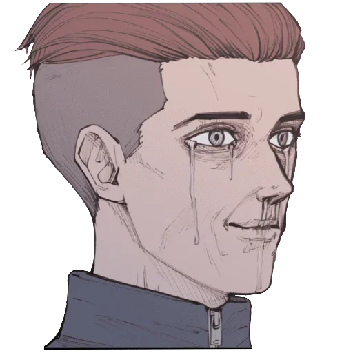 Great Duke Of Hell Telegram Sticker #6 - Great Duke Of Hell #6