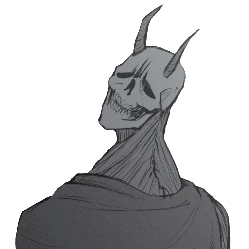 Great Duke Of Hell Telegram Sticker #15 - Great Duke Of Hell #15